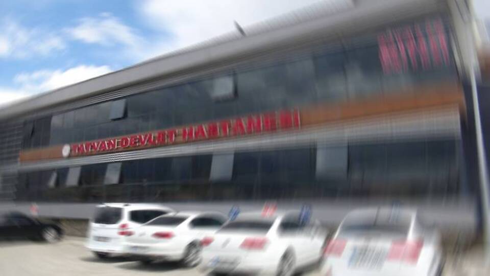 Kızını vuran baba yaşamına son verdi