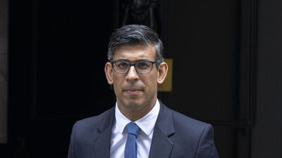 İngiltere'den 'yasa dışı göç' çıkışı