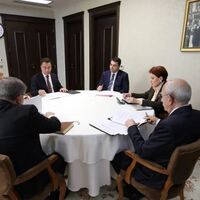 Millet İttifakı liderleri bugün toplanacak