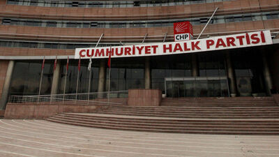 CHP'de strateji toplantısı! 12 günlük yol haritası belirleniyor