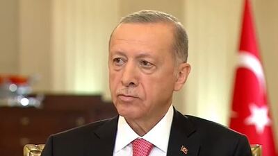 Cumhurbaşkanı Erdoğan'dan açıklamalar