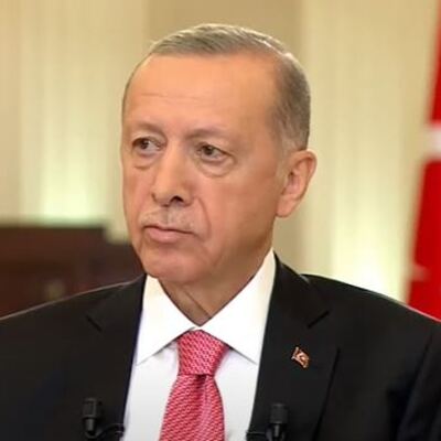 Cumhurbaşkanı Erdoğan'dan açıklamalar