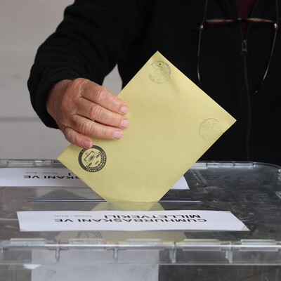 Gözler seçim vaatlerinde