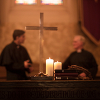 Fransa'dan tacizci rahiplere karşı QR kodlu önlem