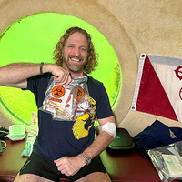 Su altında en uzun süre yaşayan insan rekoru kırıldı!