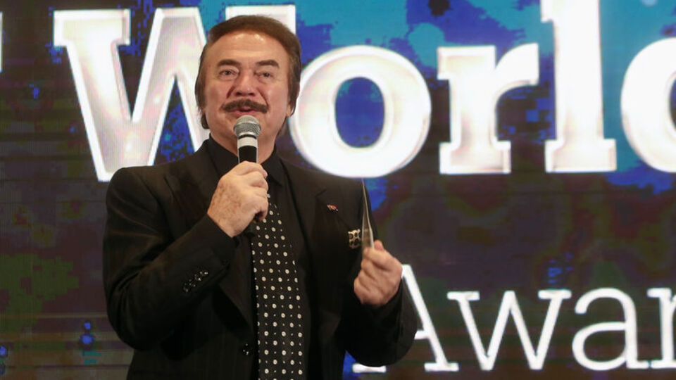 Orhan Gencebay'ın sağlık durumuna ilişkin açıklama