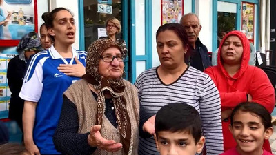 Tekirdağ Büyükşehir Belediyesi'nin sonlandıracağı depremzedelerin konaklamalarını AFAD üstlenecek