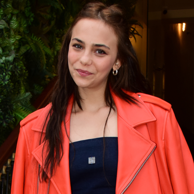 "Bodrum'dan yeni geldim"