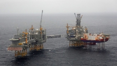 Petrol ararken yapay zeka kullanacak