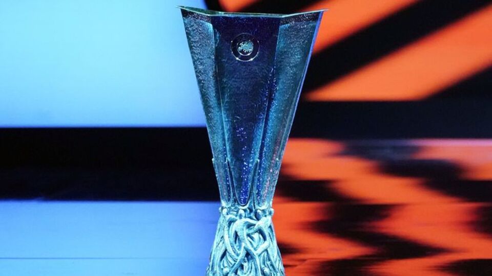 UEFA Avrupa Liginde finalistler belli oluyor