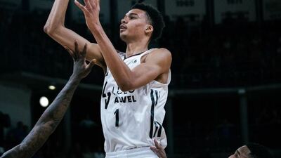 İşte Wembanyama'yı seçecek takım!