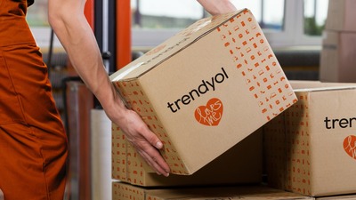 Avrupa'nın en popüler moda platformu seçildi