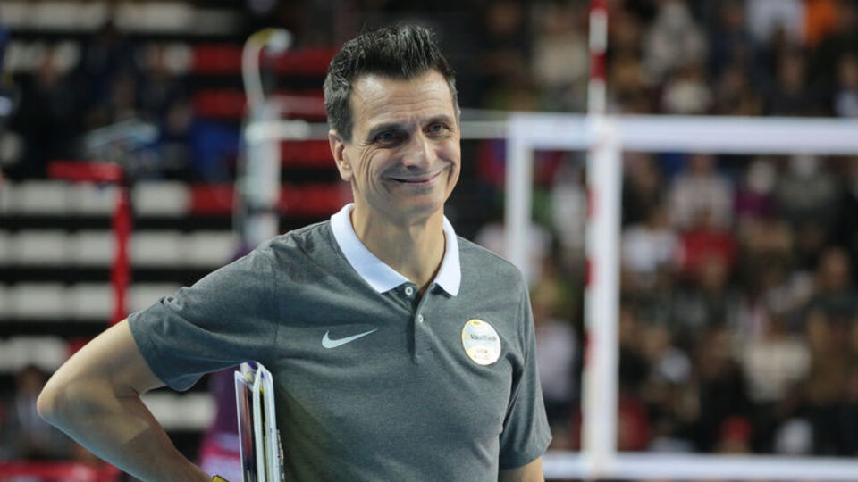 Guidetti, Final öncesi işini sıkı tutuyor