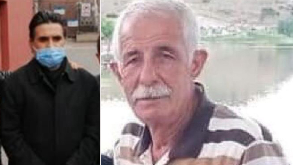 Komşu cinayetine 'taş attı' indirimi!