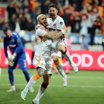 ''Bu iş derbiye kalmaz''