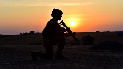 MİT'ten Suriye'de nokta operasyon!