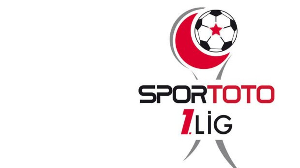 Spor Toto 1. Lig'de kader haftası!