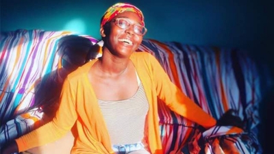 Dina'nın otopsi masrafını ödemeyen Gabon Büyükelçiliği'ne tepki!