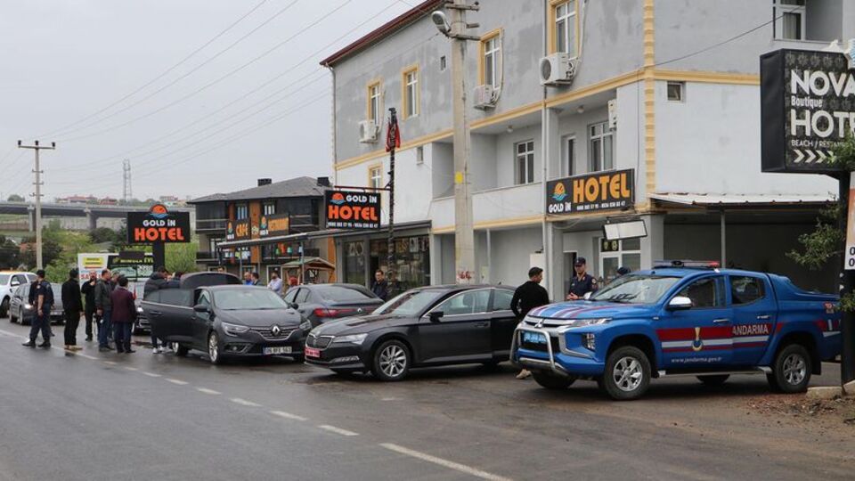 AK Partili Çelik: Müsaade etmeyeceğiz