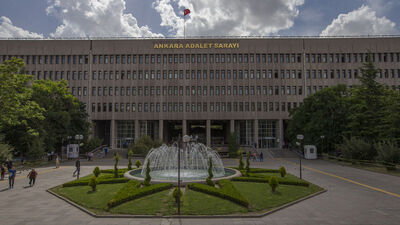 Ali Erbaş'a hakaret iddiası davasında karar çıktı