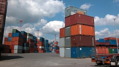 AB gümrüklerde reform arayışında