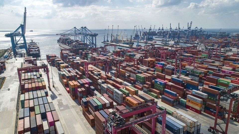 Batı Akdeniz ihracatta 1 milyar doları aştı