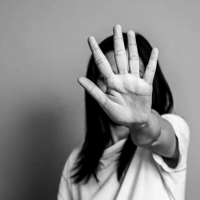 Komşu kızına taciz! Cezası belli oldu!