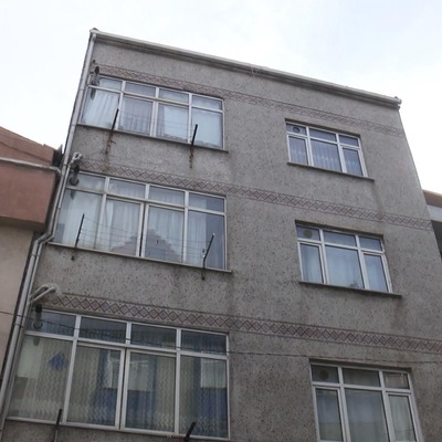 Çocuklarını çöp evde terk eden babadan şoke eden savunma!