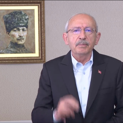 Kılıçdaroğlu: Vatanını seven sandığa gelsin