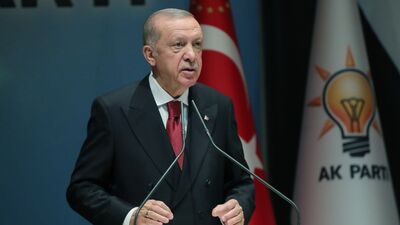 Erdoğan 28 Mayıs için start veriyor