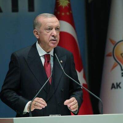 Erdoğan 28 Mayıs için start veriyor