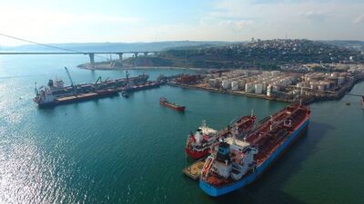 Tahıl anlaşmasının süresi uzayacak mı? Kremlin'den açıklama