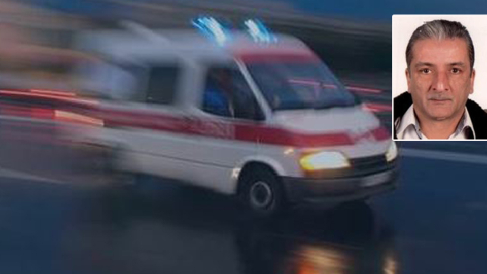 Korkunç olay! Kardeşini yastıkla boğdu!