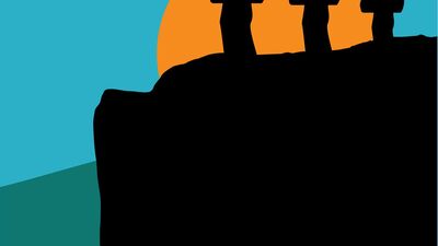 Emre Öztürk'ten yeni kitap: Tepedeki Özgürlük