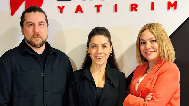 Dinamik Yatırım'a yani atamalar