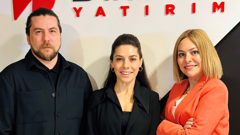 Dinamik Yatırım'a yani atamalar