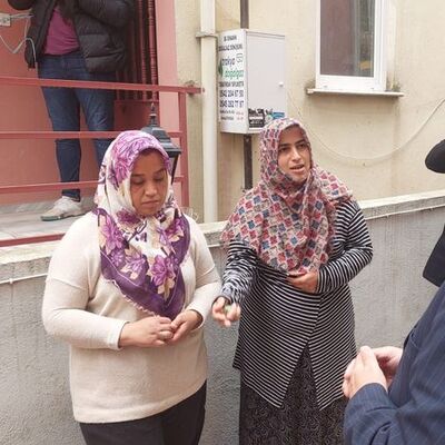 İçişleri Bakanlığı'ndan Tekirdağ Belediye Başkanlığı'na soruşturma