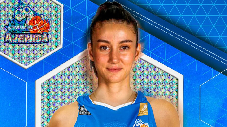 Olcay Çakır Turgut, İspanya'ya transfer oldu