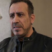 Haluk Levent isyan etti