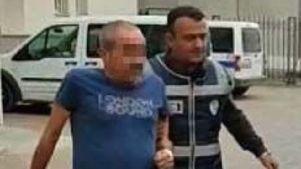 Kayseri'de 91 suçtan aranan şüpheli yakalandı