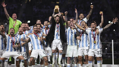 Türkiye-Arjantin maçına yeşil ışık