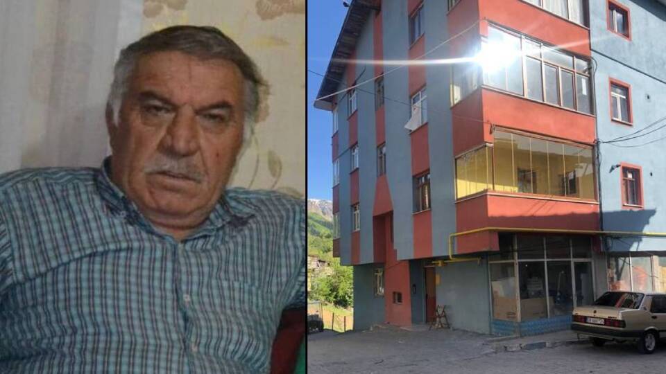 Muhtar tabancasını temizlerken kendini vurdu