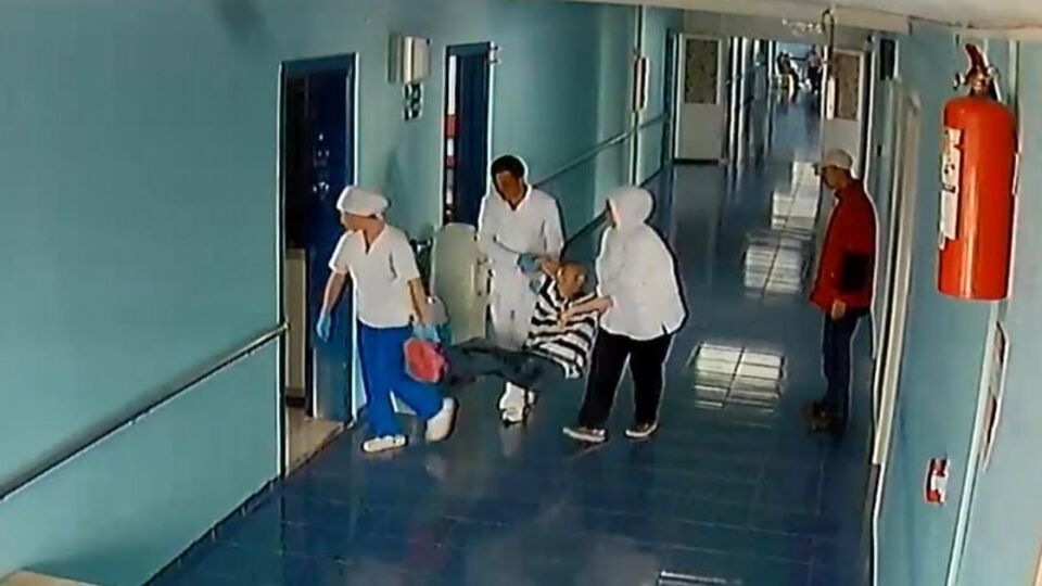 Engelli bakım merkezindeki darp iddiasında ceza belli oldu!