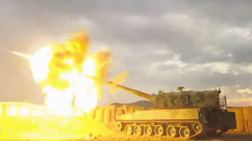 MSB: 5 PKK'lı terörist etkisiz hale getirildi