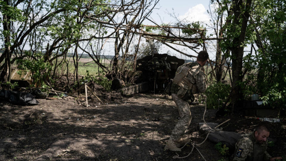 BM'den Ukrayna'da çatışmanın sonlanması çağrısı
