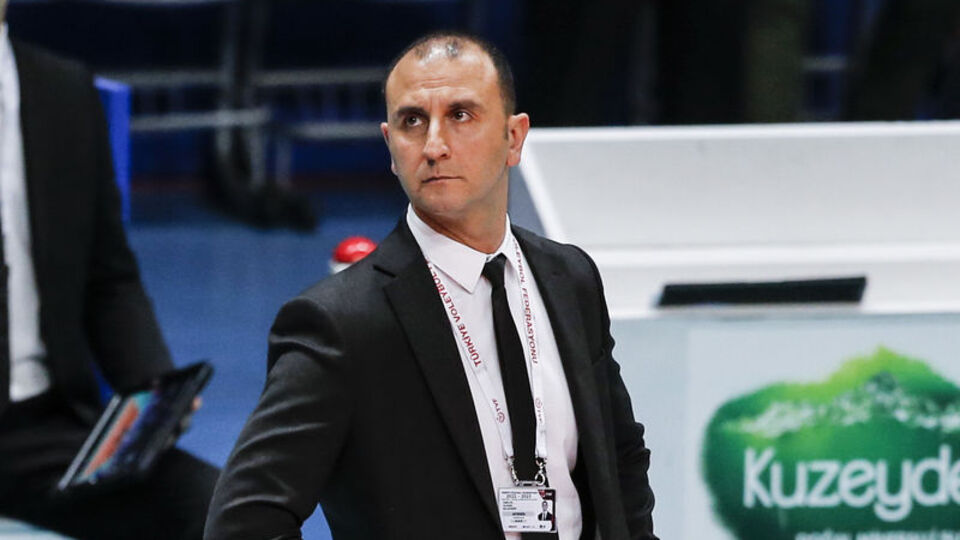 Halkbank, Taner Atik'le yolları ayırdı