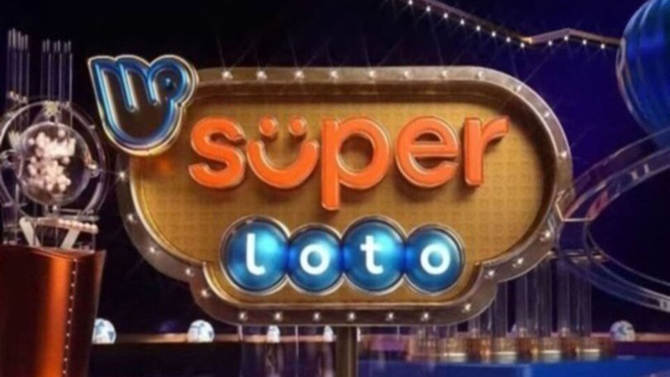17 Mayıs Çarşamba Süper Loto sonuçları açıklandı