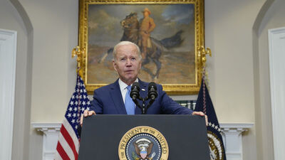 Beyaz Saray'dan Türkiye'deki seçimlere ilişkin açıklama