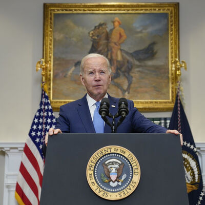 Beyaz Saray'dan Türkiye'deki seçimlere ilişkin açıklama