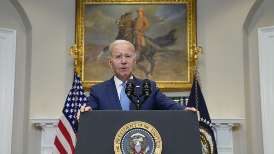 Beyaz Saray'dan Türkiye'deki seçimlere ilişkin açıklama